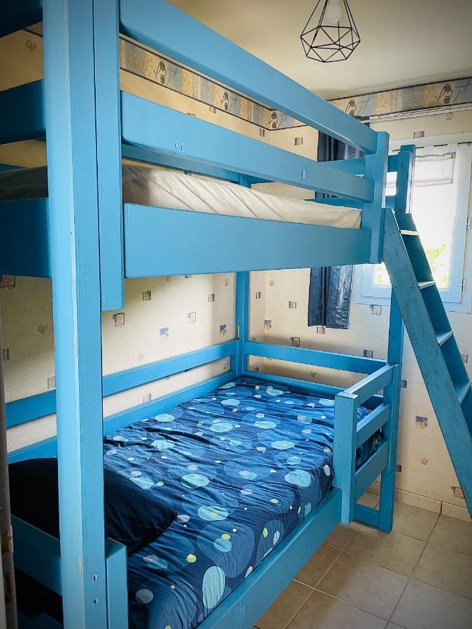 Maison Spacieuse A Deux Pas De La Plage Roscanvel Eksteriør billede